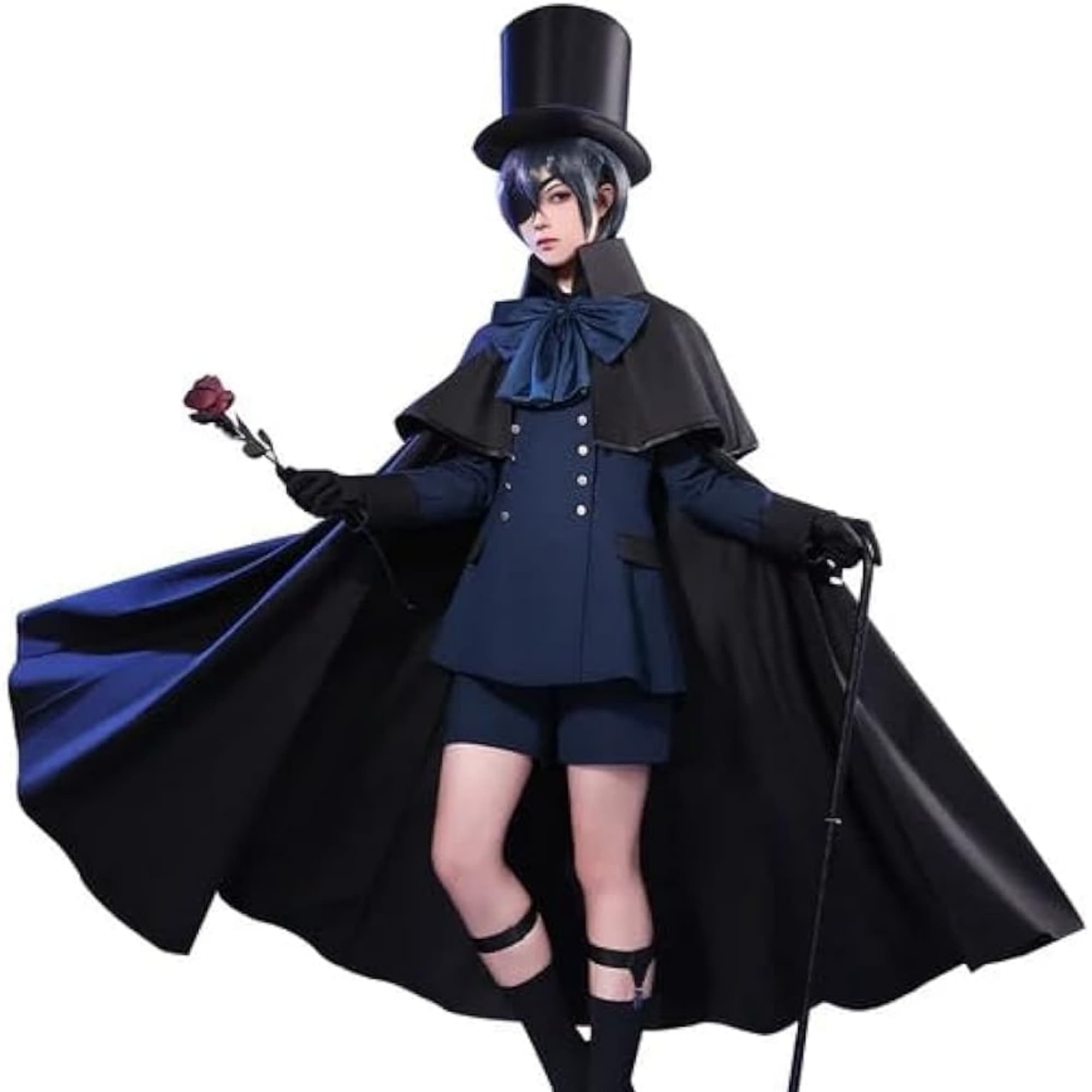 Ciel Phantomive normal ver. 