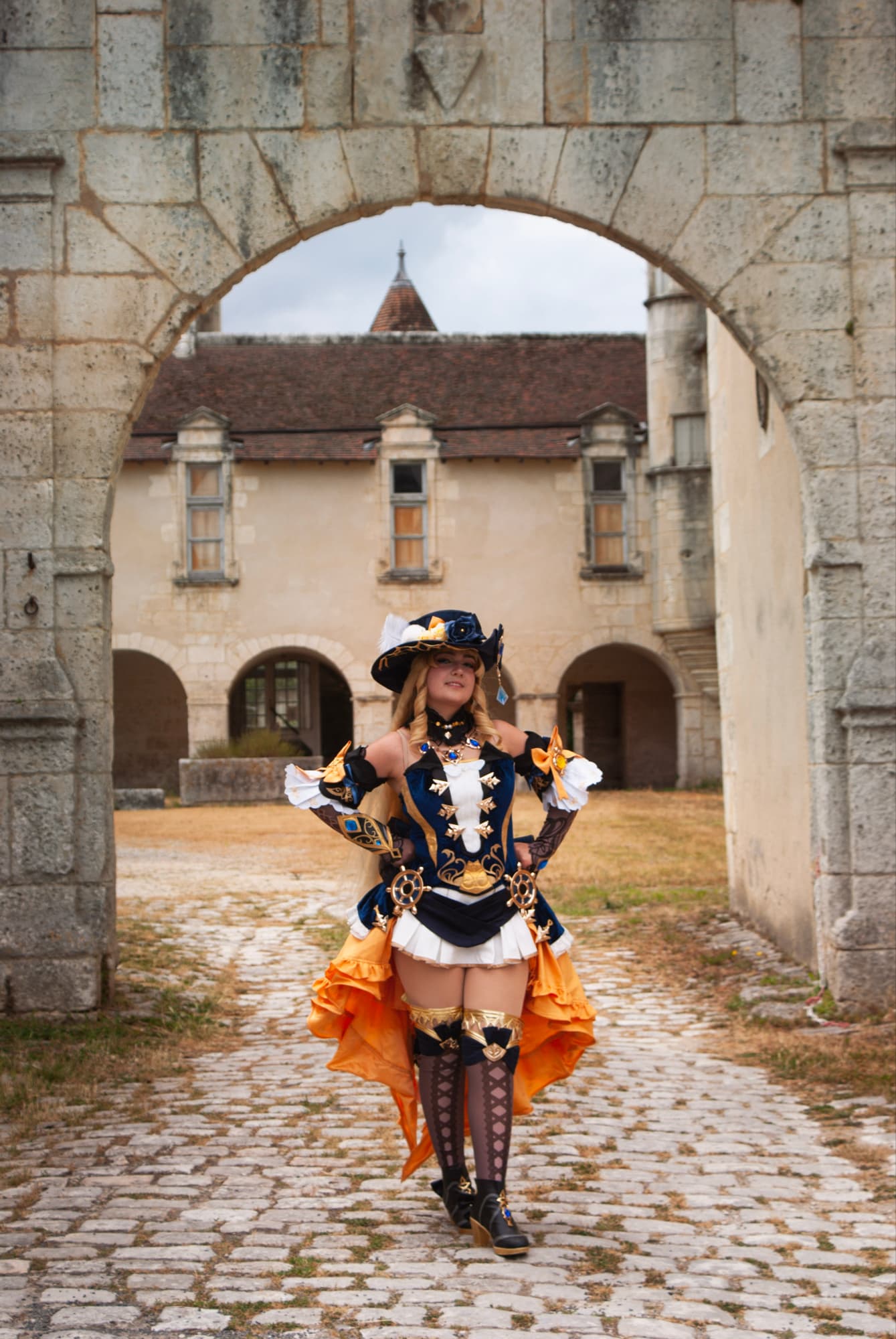 Shooting Navia - Photo 15