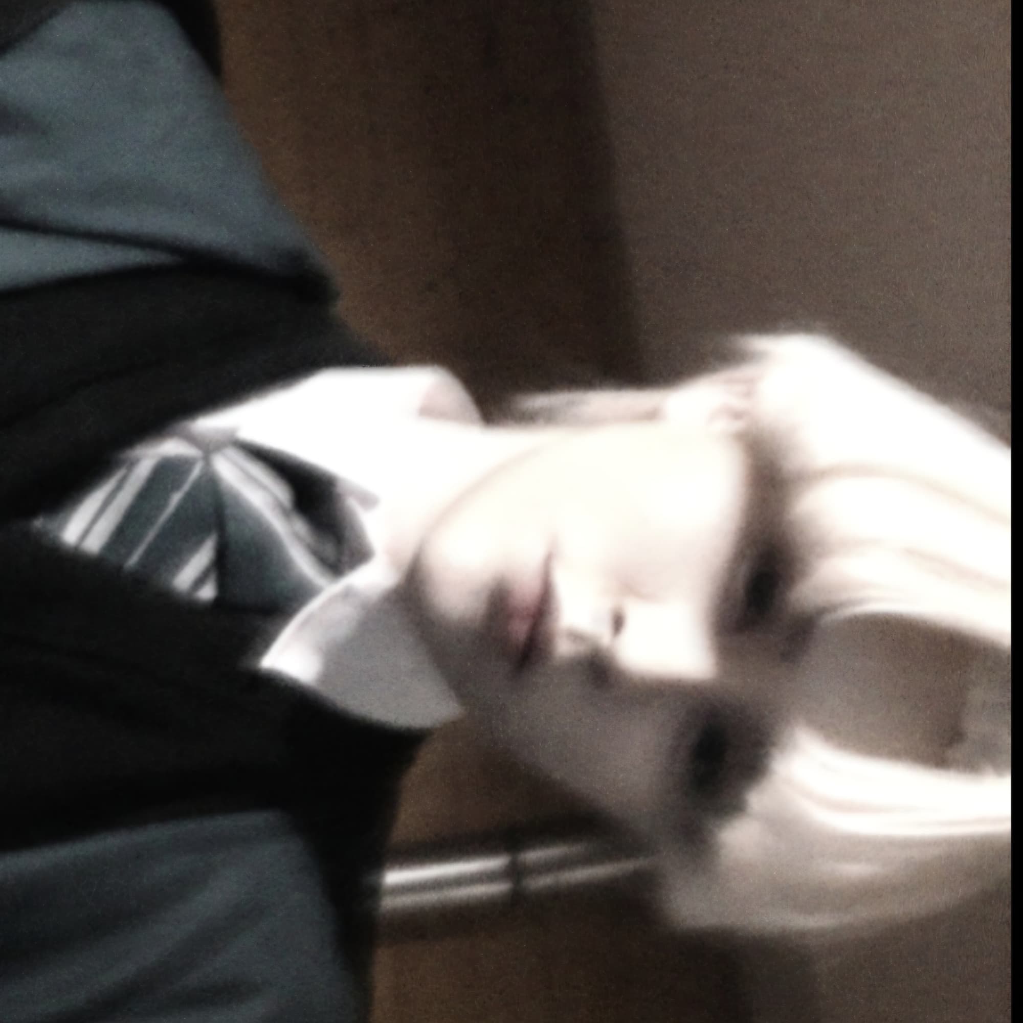 Draco malfoy  - Harry Potter cosplay photoshoot cover