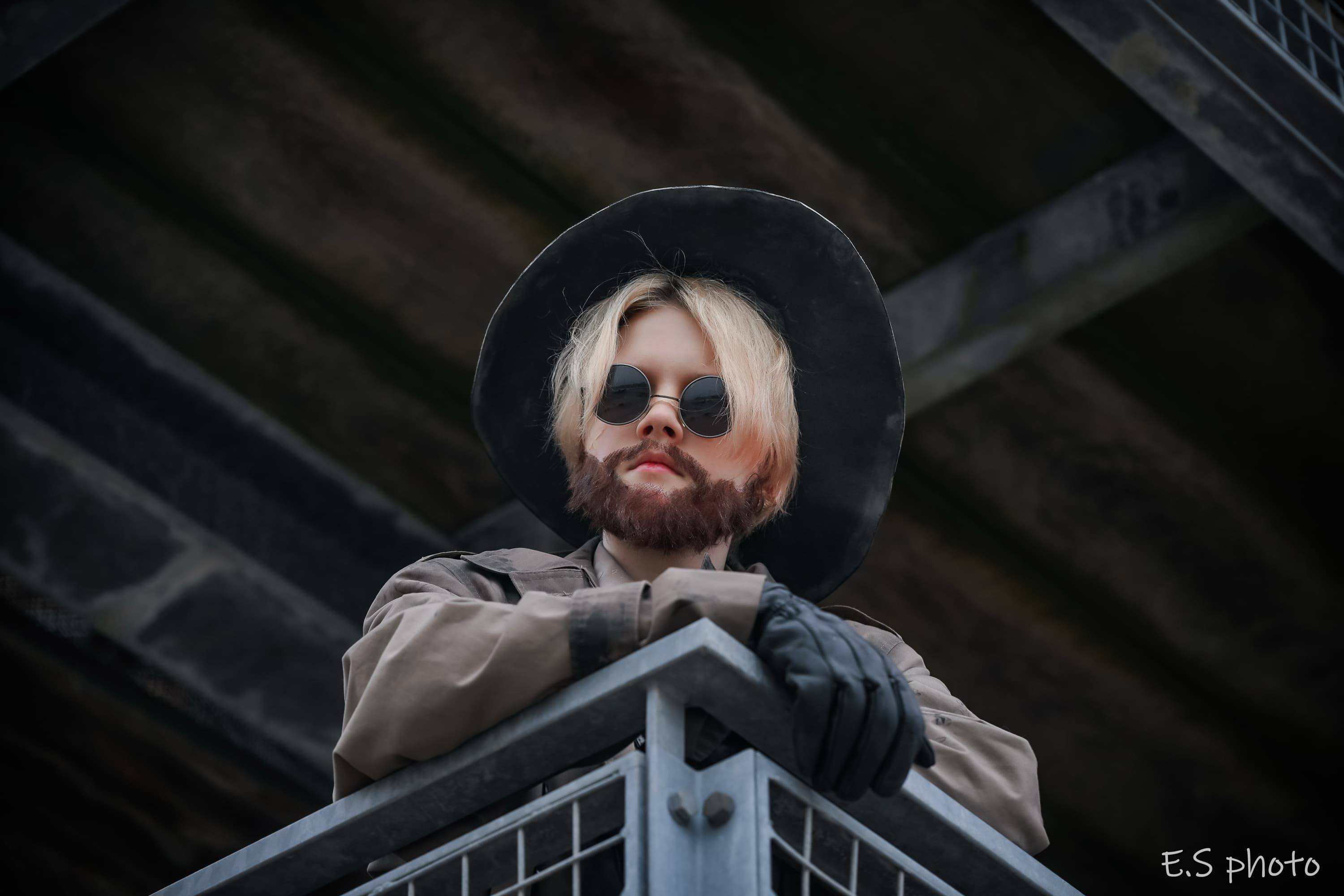 Heisenberg v3 - Photo 46