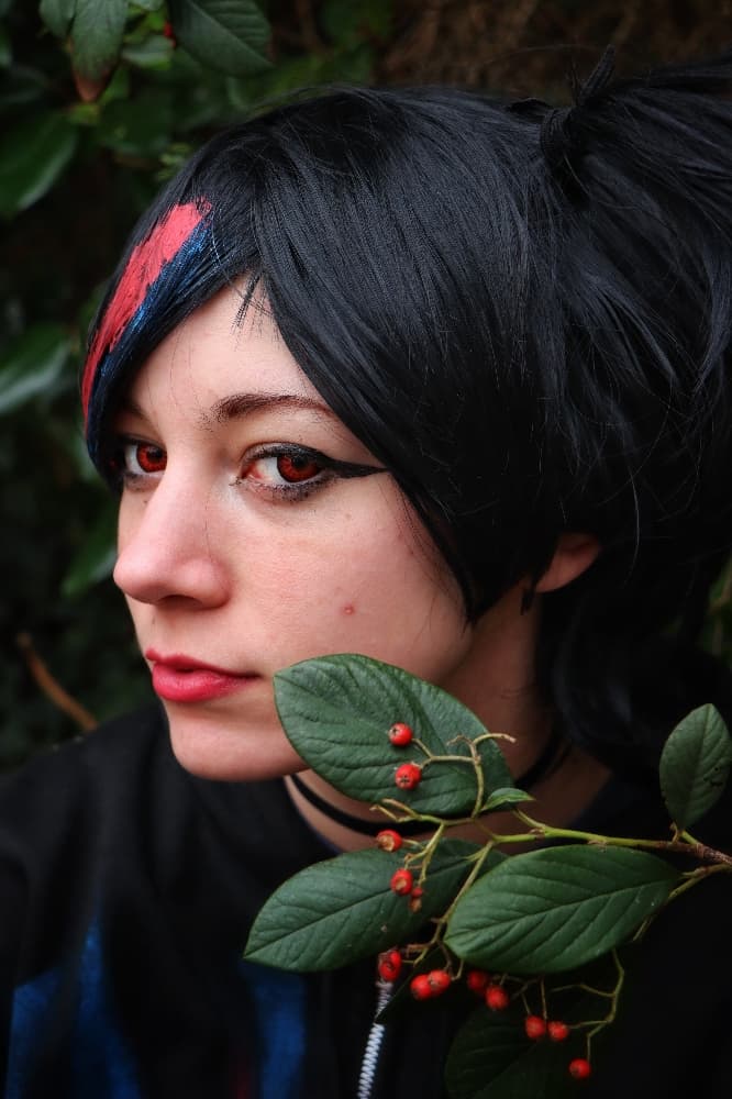 Lucy (Lego Movie) - Photo 5