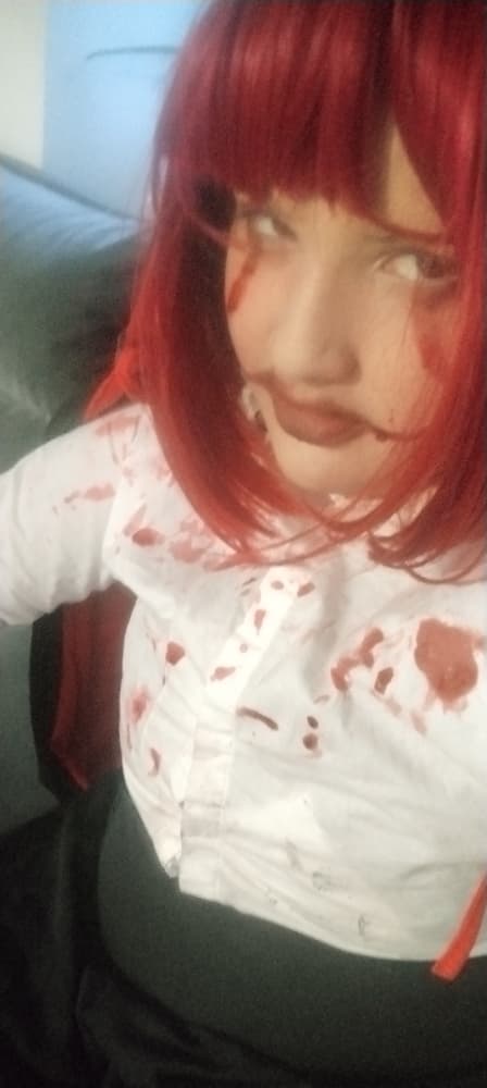 Halloween final - Photo 5