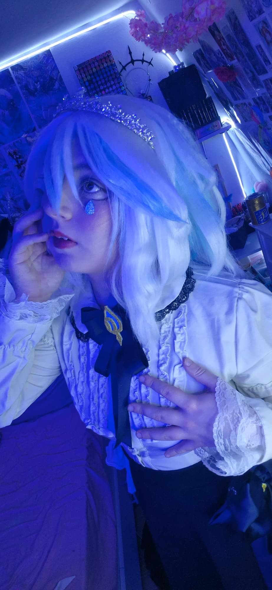 Furina casual - Photo 4