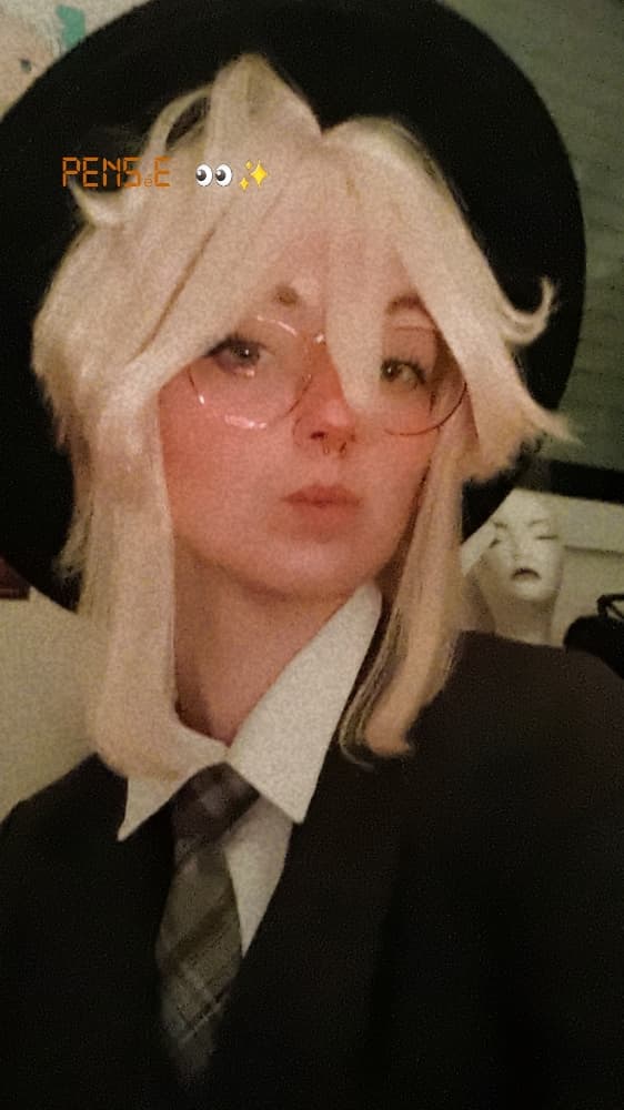 Moriarty The Patriot - Photo 15