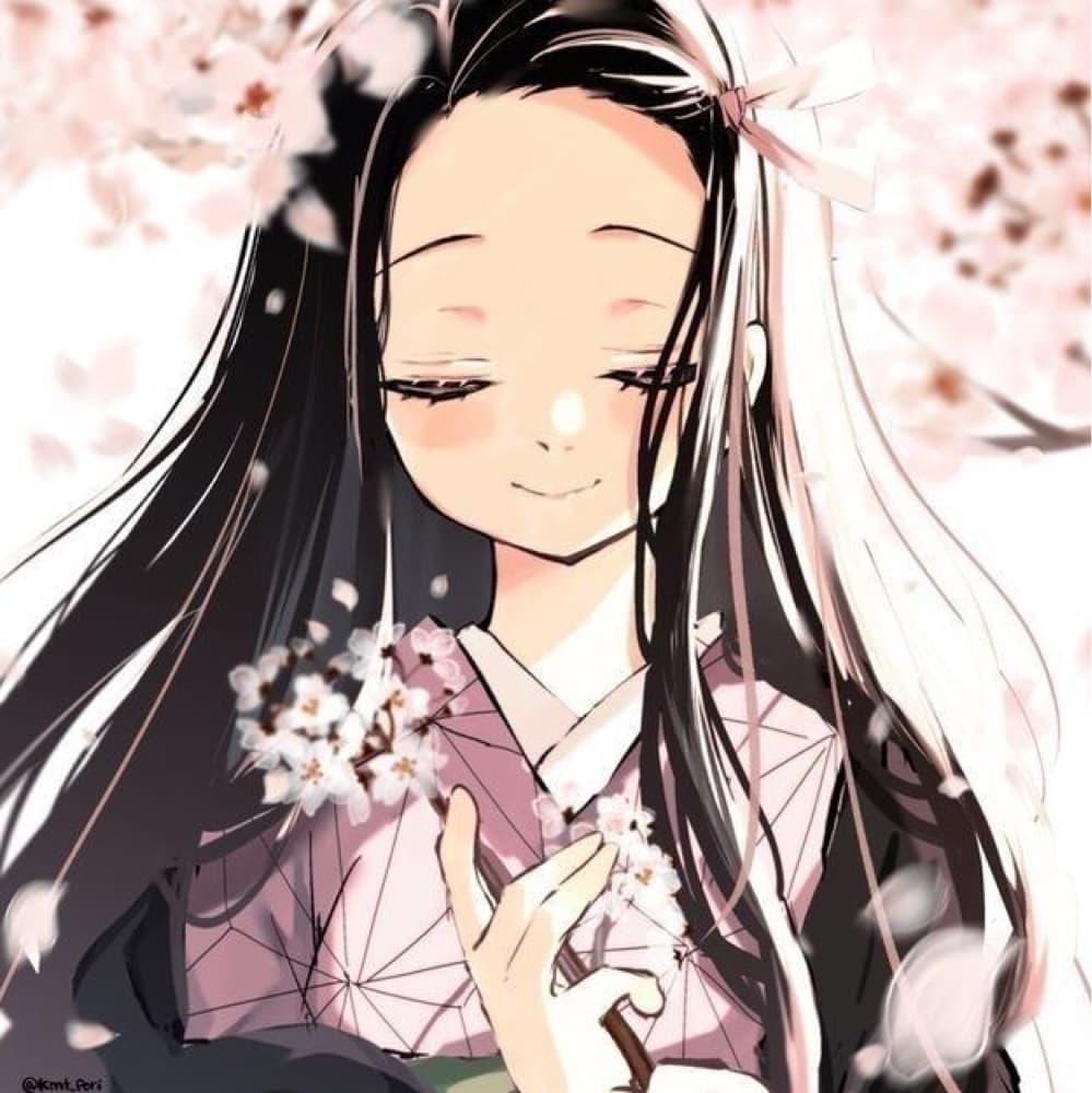 Nezuko