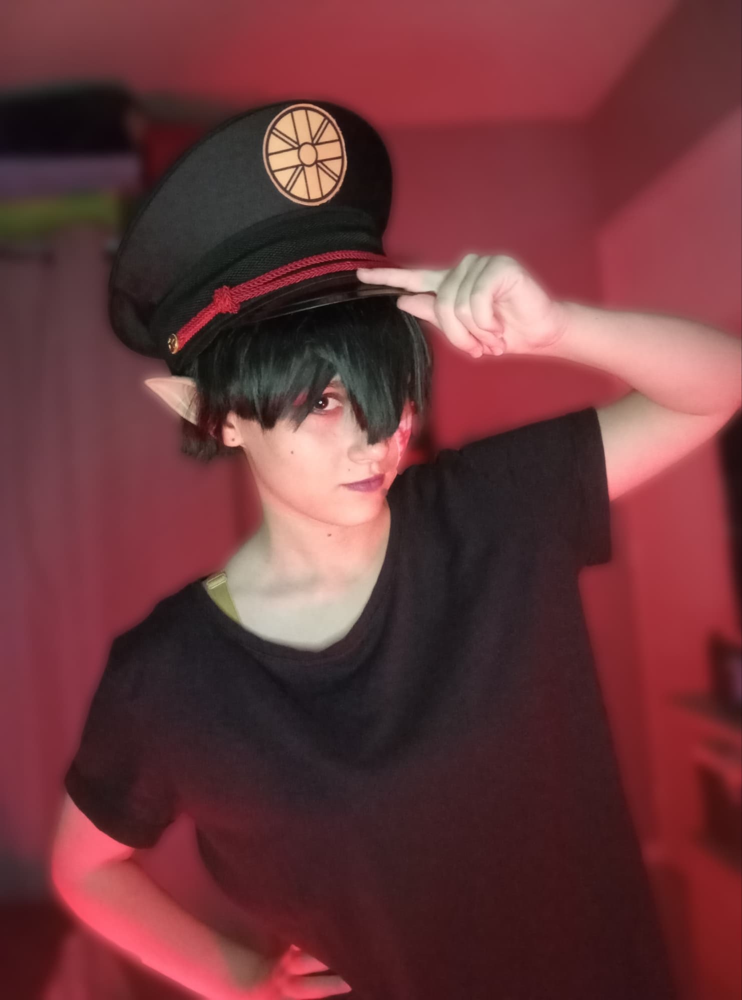 Amane yugi (hanako) - Photo 3