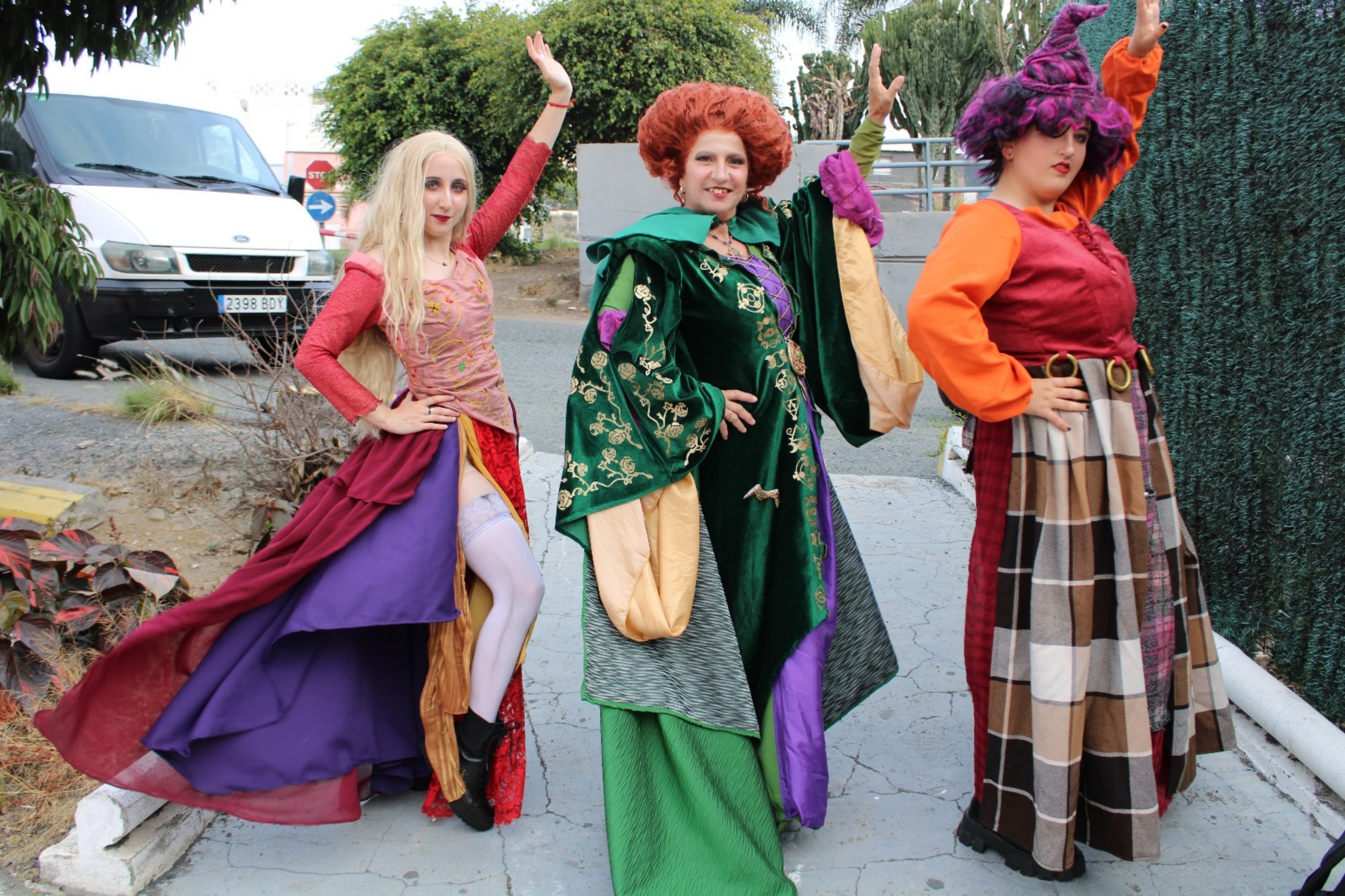 Idolandcomicfest2025 - Photo 1