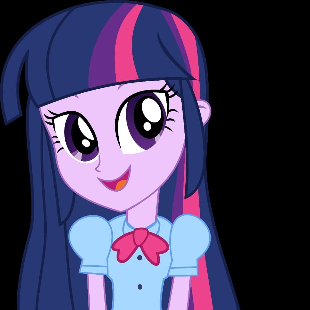 Twilight Sparkle 