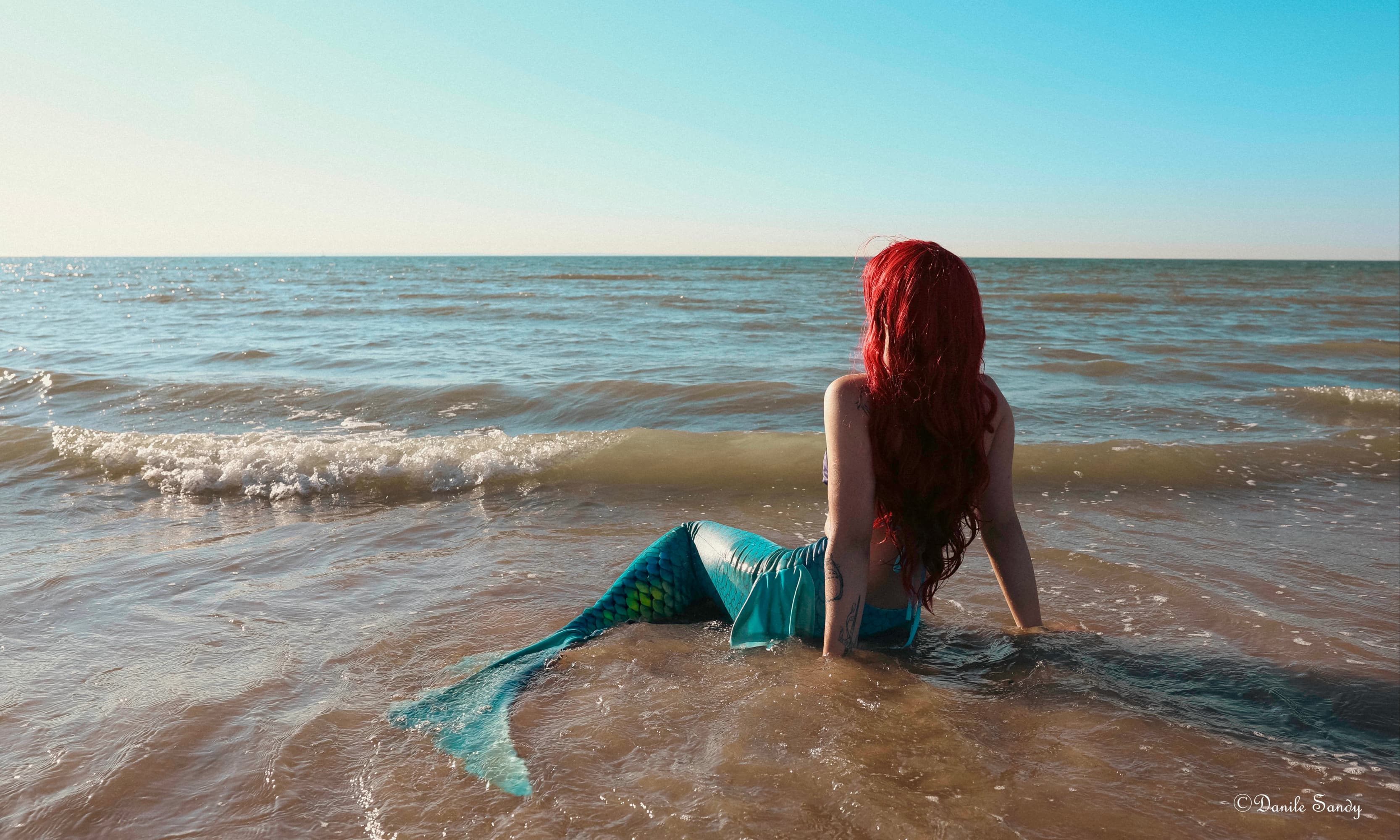 Ariel 