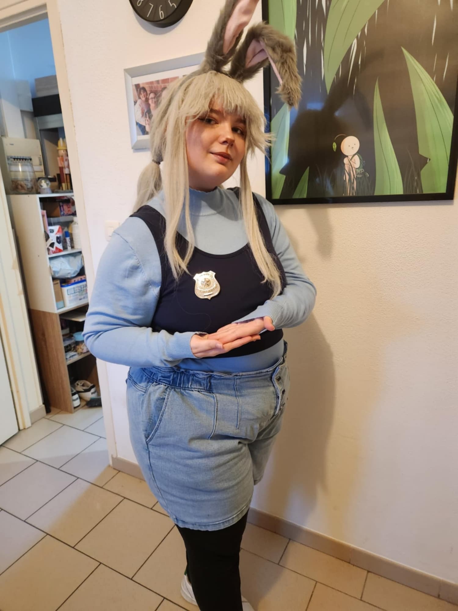 Judy hopps - Photo 2
