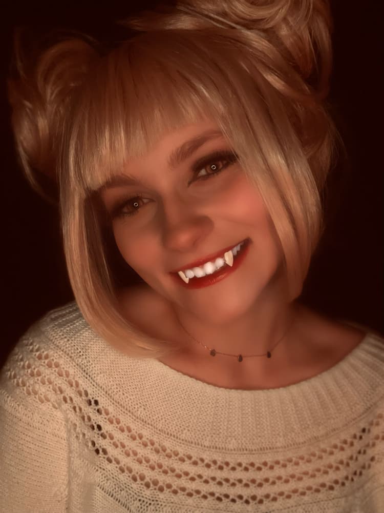 Himiko Toga - Photo 10