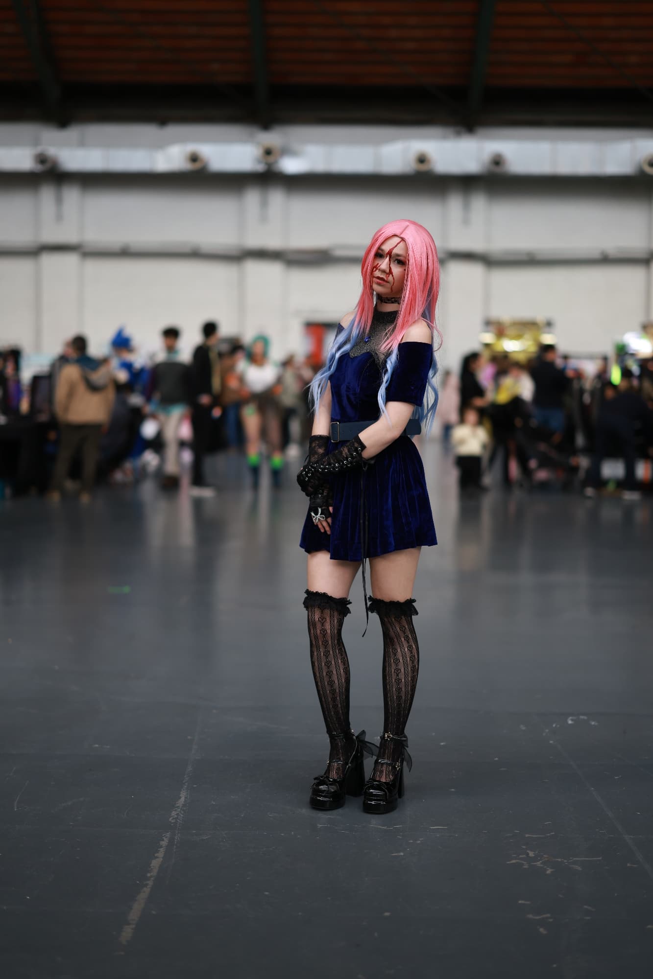 Mizi - Japan con - Photo 4