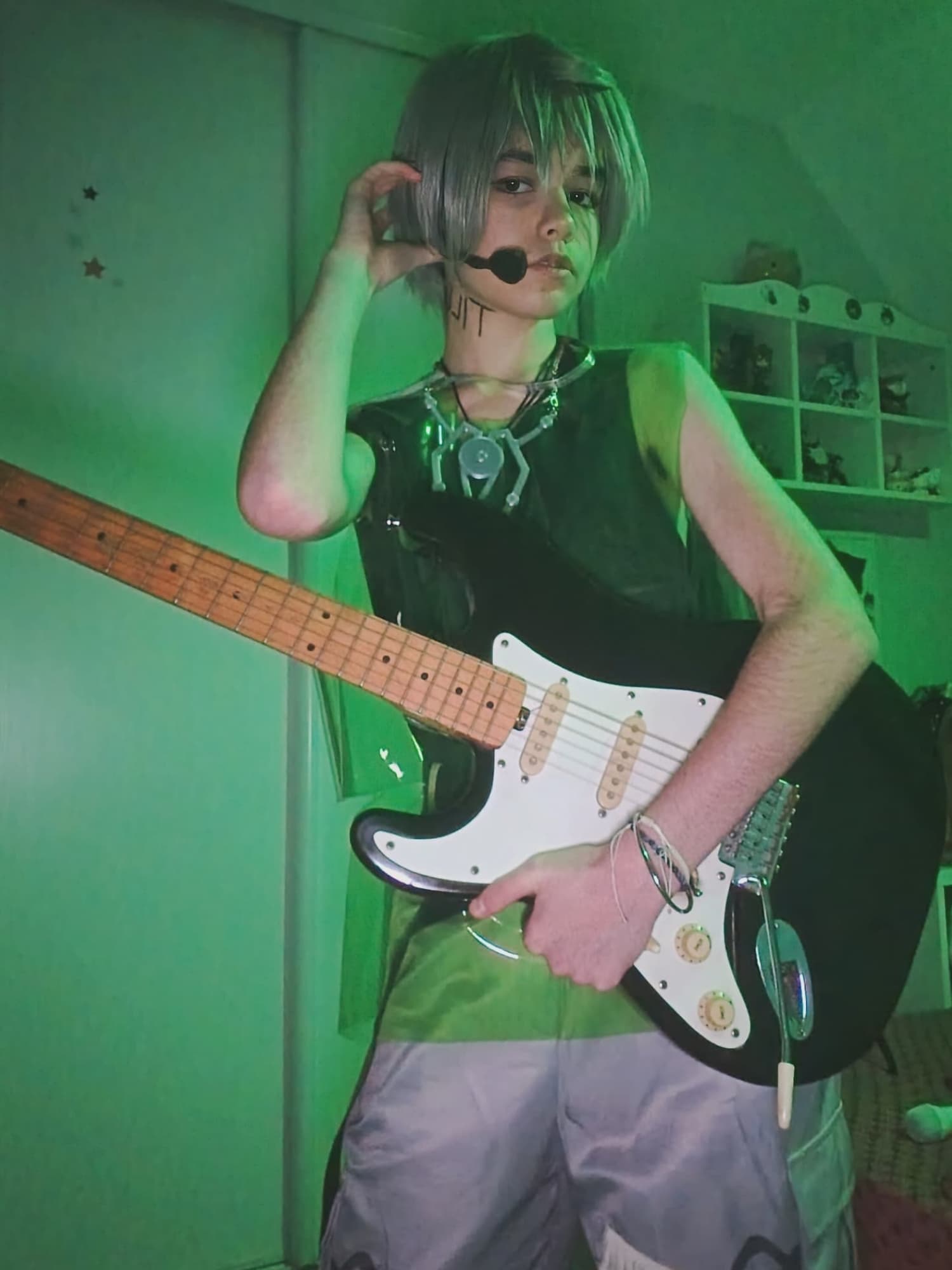 Till (Final round)💚 - Photo 11