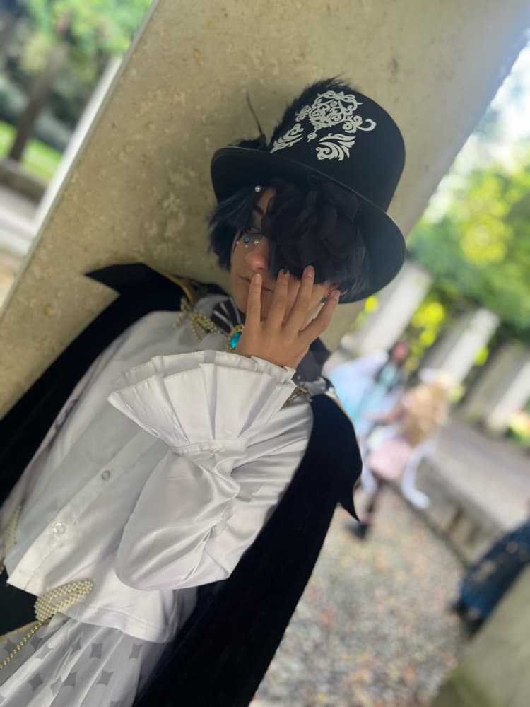 Harajuku Ciel 2024 - Photo 31