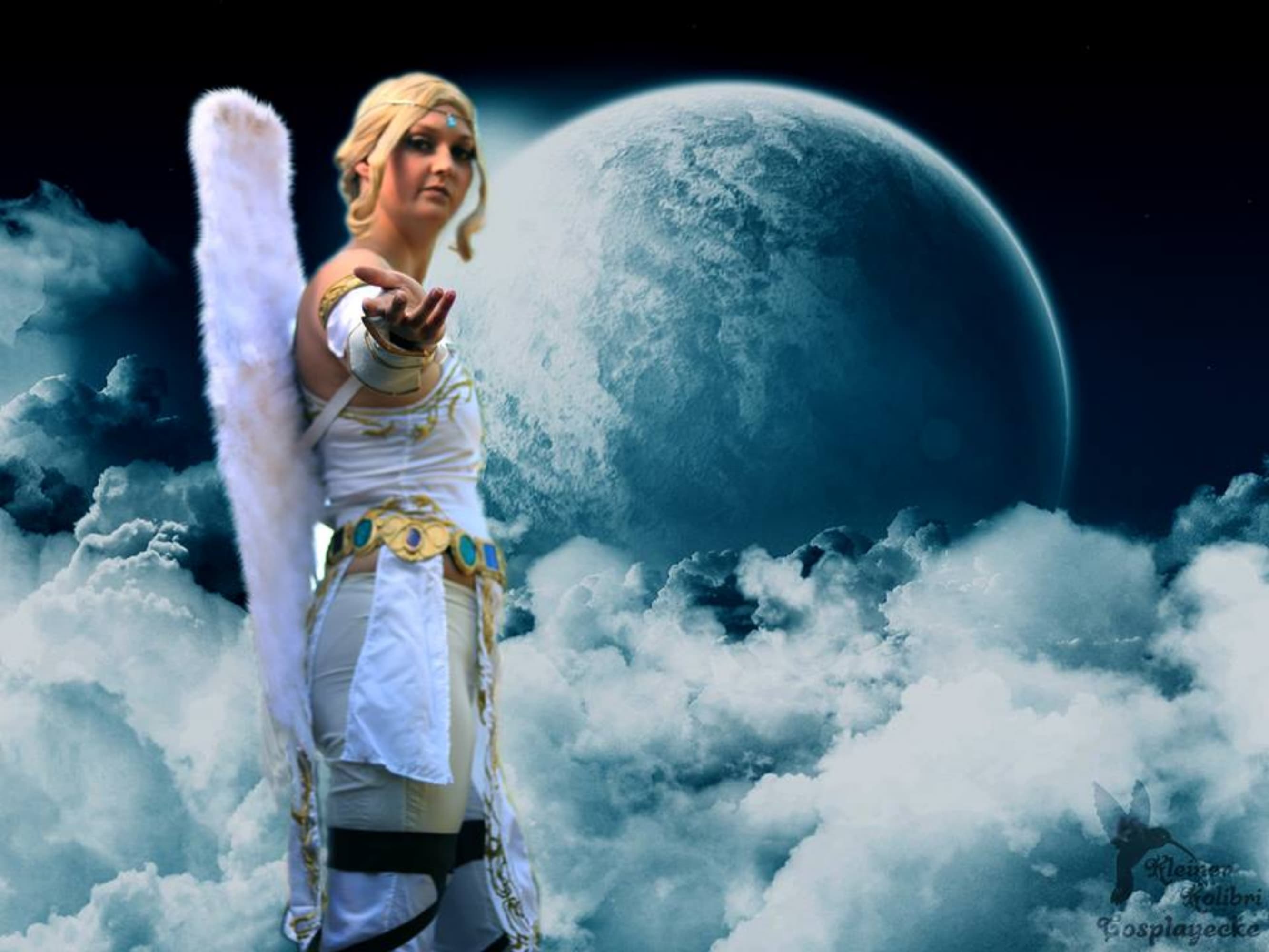 Angel (TTT 2) - Photo 66