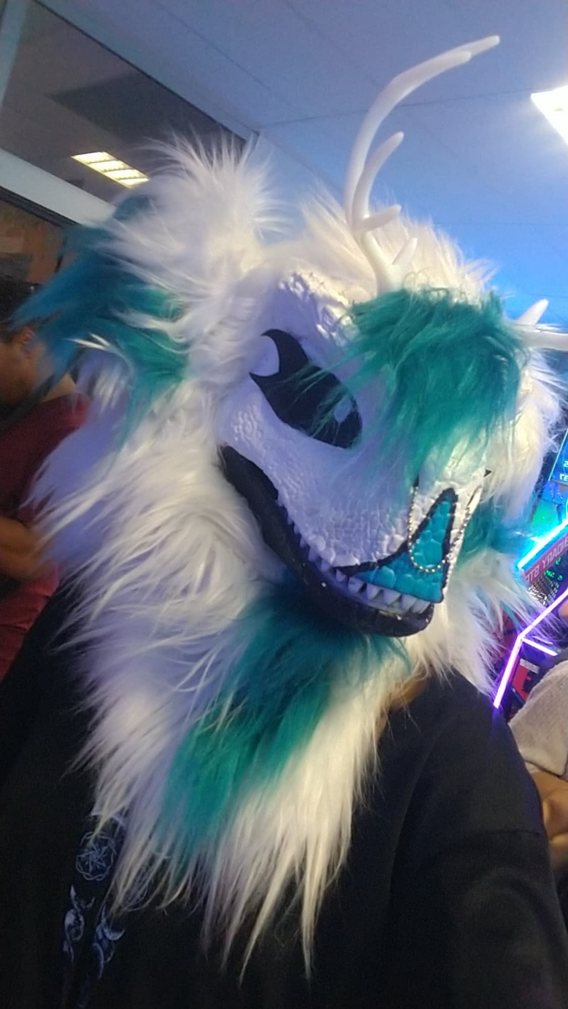 Conv/furmeet  - Photo 11