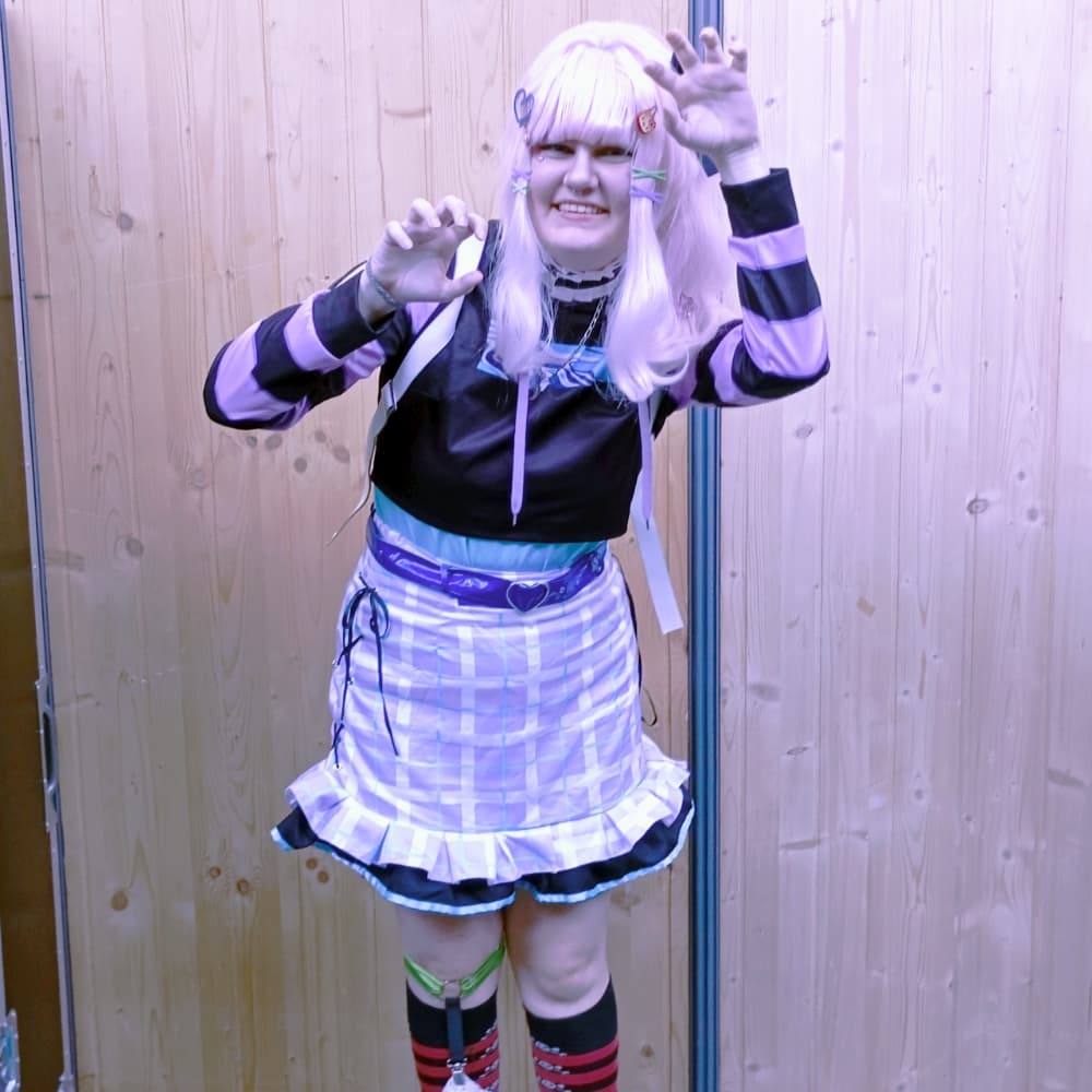 Mizuki ver. I am You - Photo 6