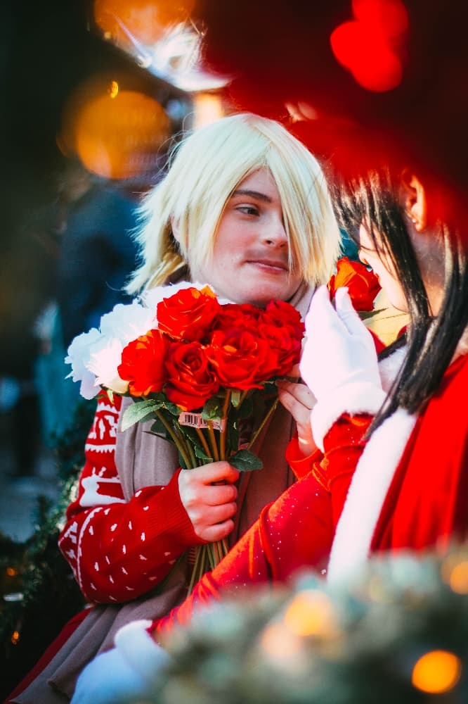 Sanji Noël  - Photo 2