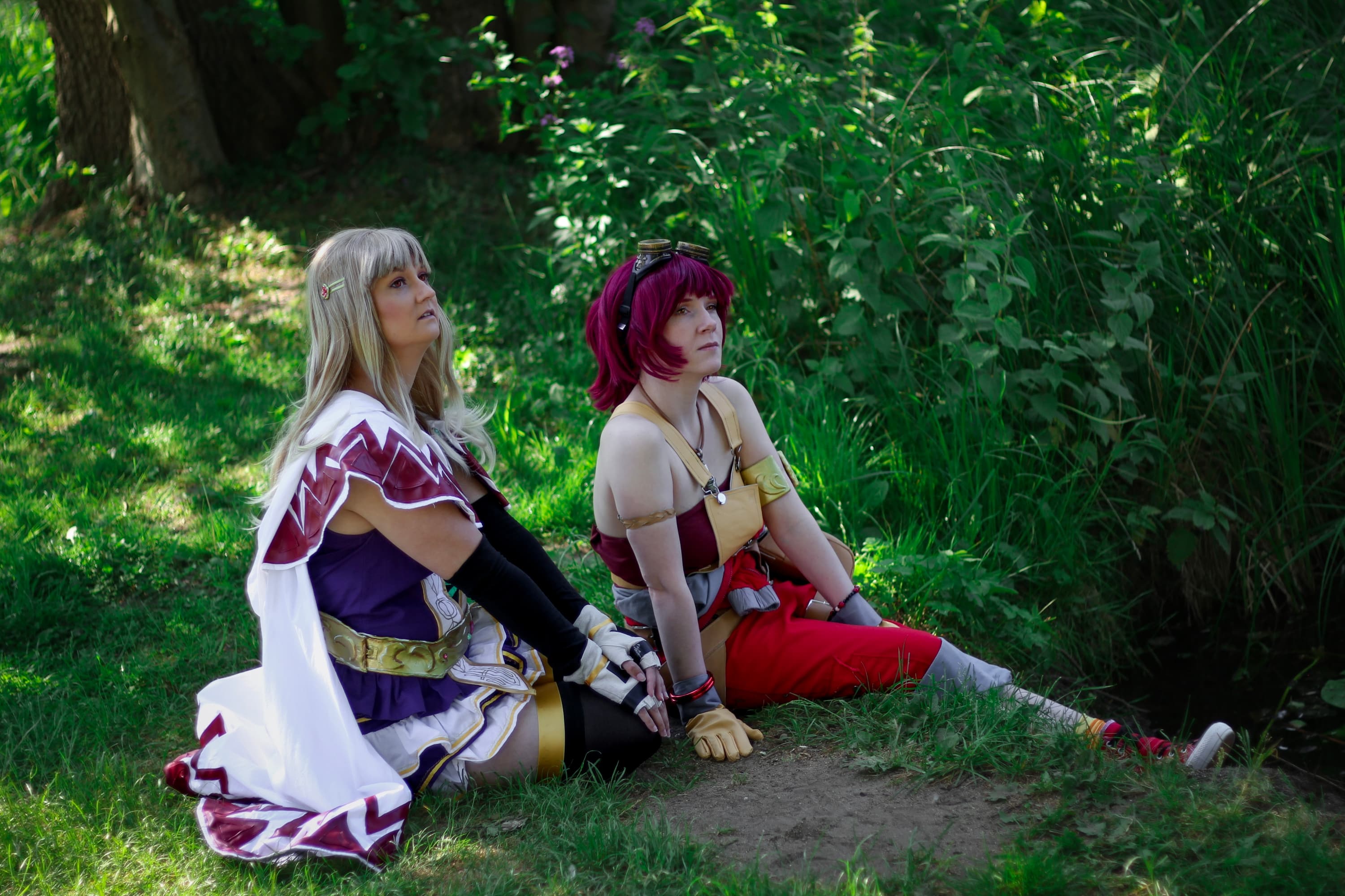 Fina (FF BE) - Photo 25