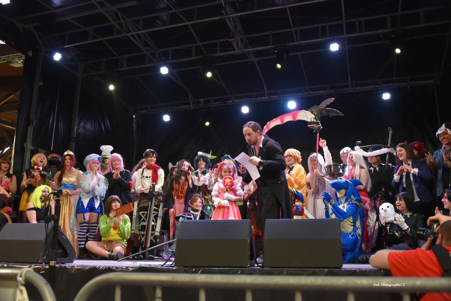 Scène Pictasia 2024 - Photo 23