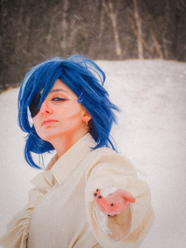 Snow Kaeya - Photo 26