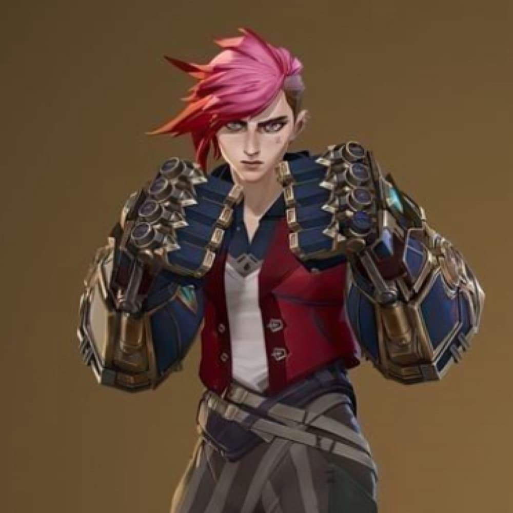Vi