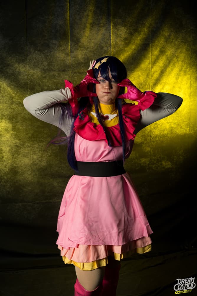 Ai Oshino ko  - Photo 4