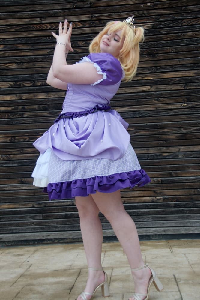 Freyja - (Tenue LL) - Photo 3