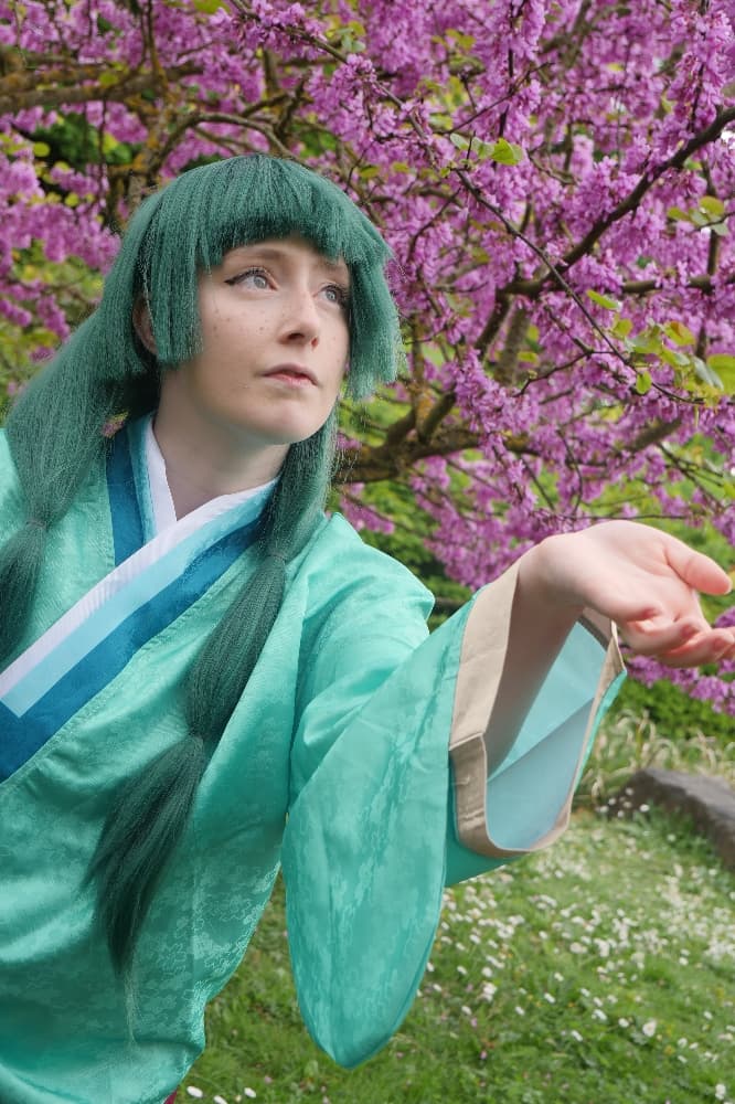 Mao  (Japan-party) - Photo 19