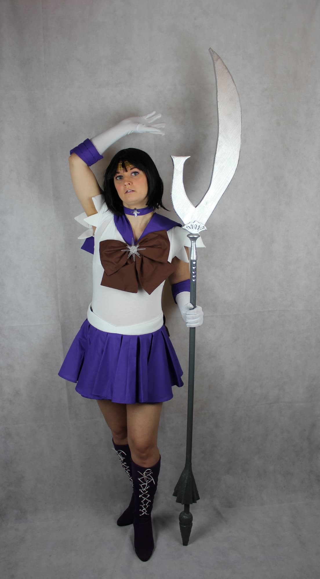 Sailor Saturn - Photo 10