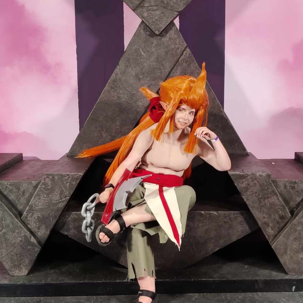 Ankama Convention J3