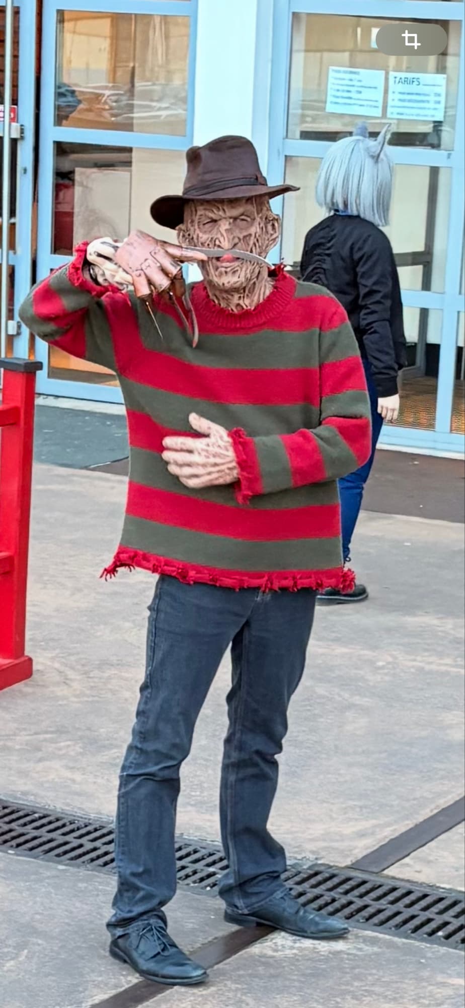 freddy krueger  - Photo 18