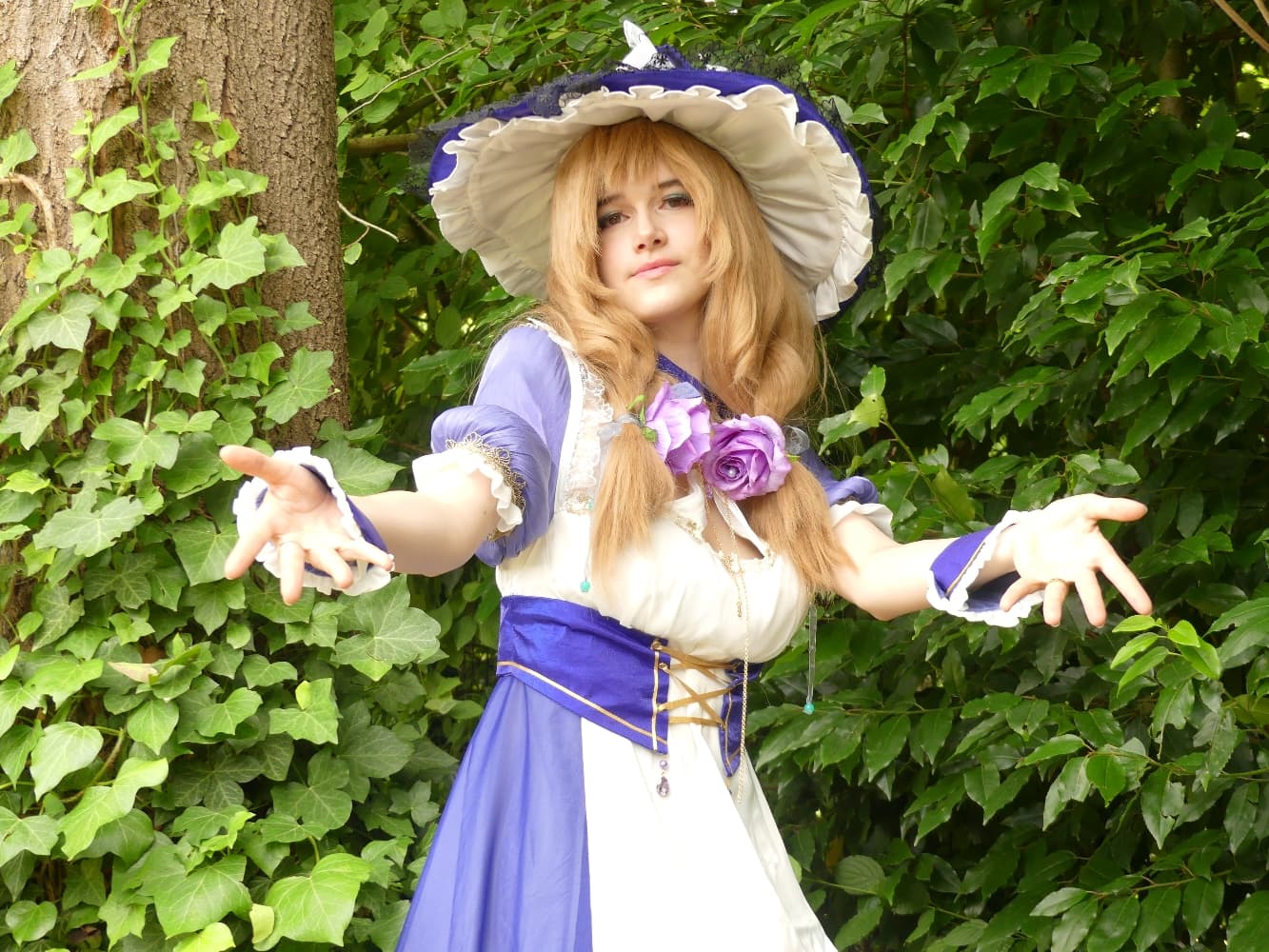 Lisa (maid ver)  - Photo 11