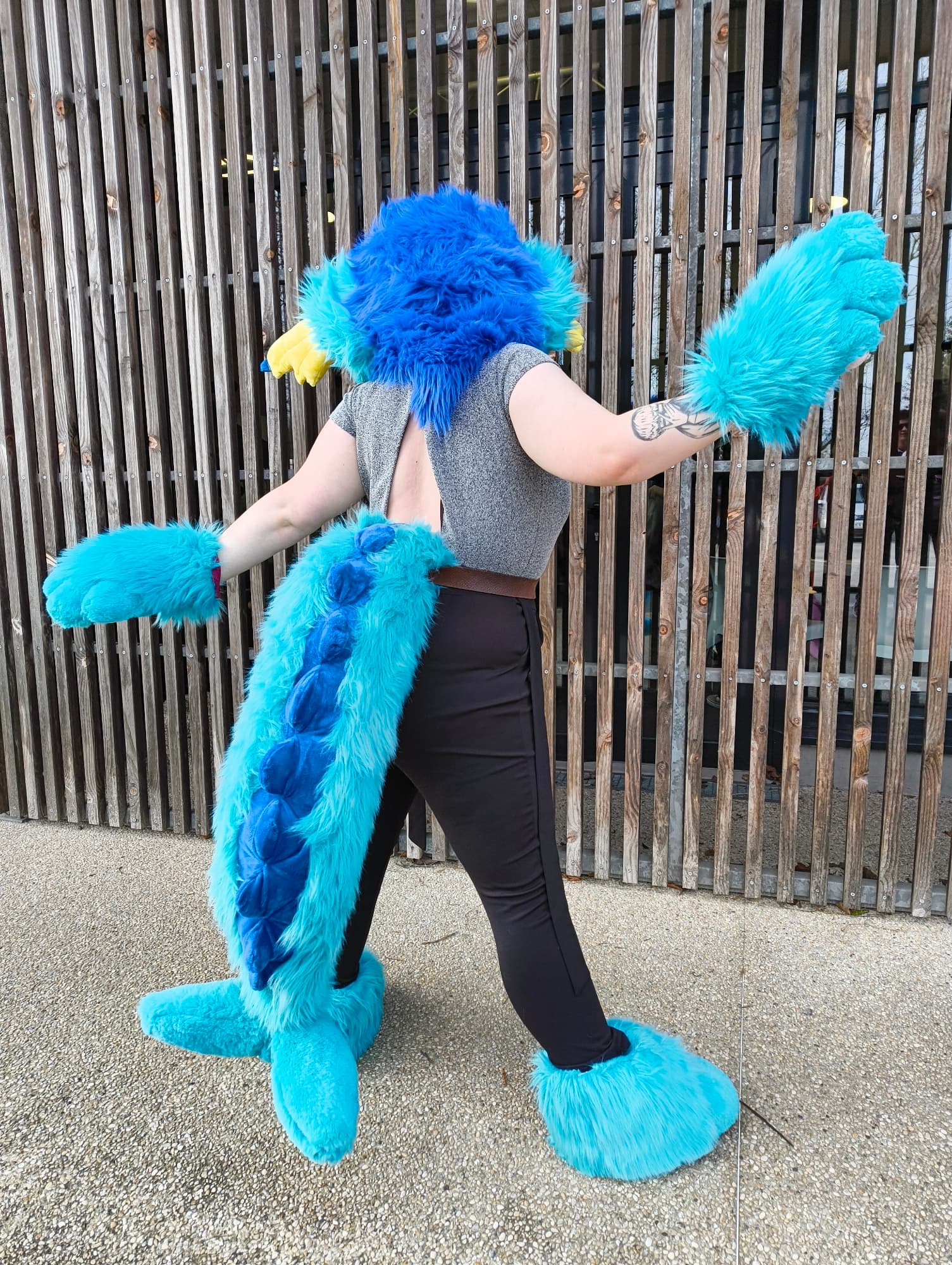 Shooting Aquali - Photo 7