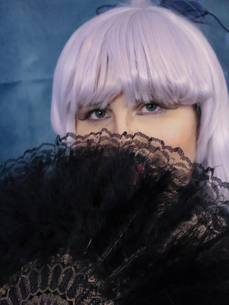 Ayaka Kamisato - Photo 1