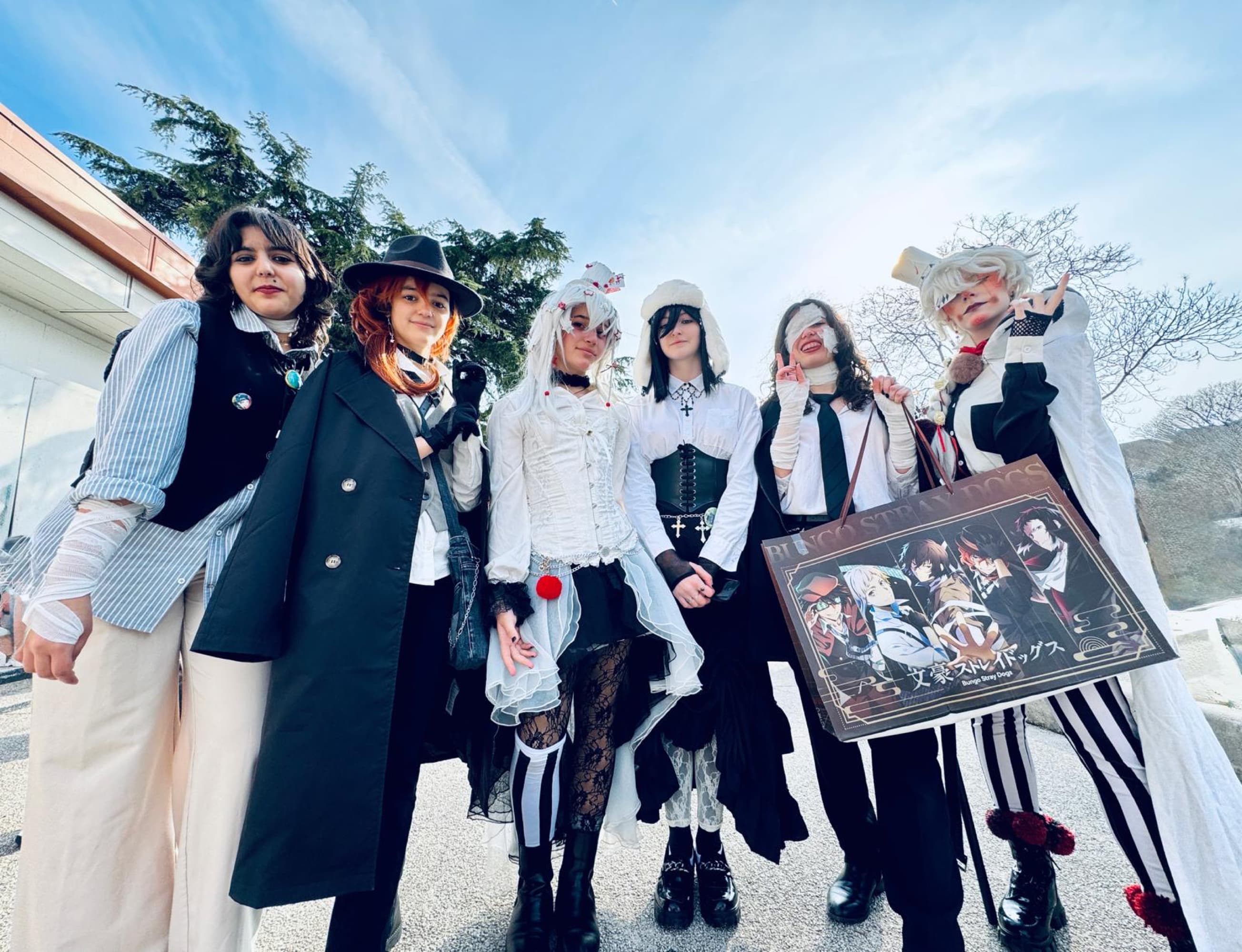 Japan Expo sud  - Photo 6