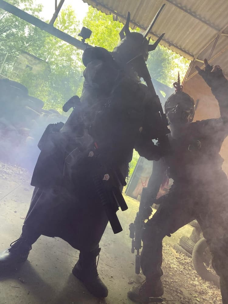 Ulreich en parties - Photo 19