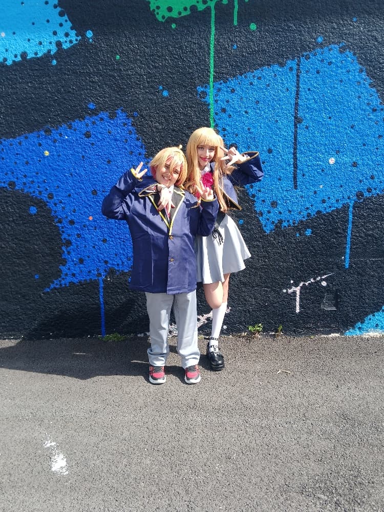 Ruby oshino - Photo 9