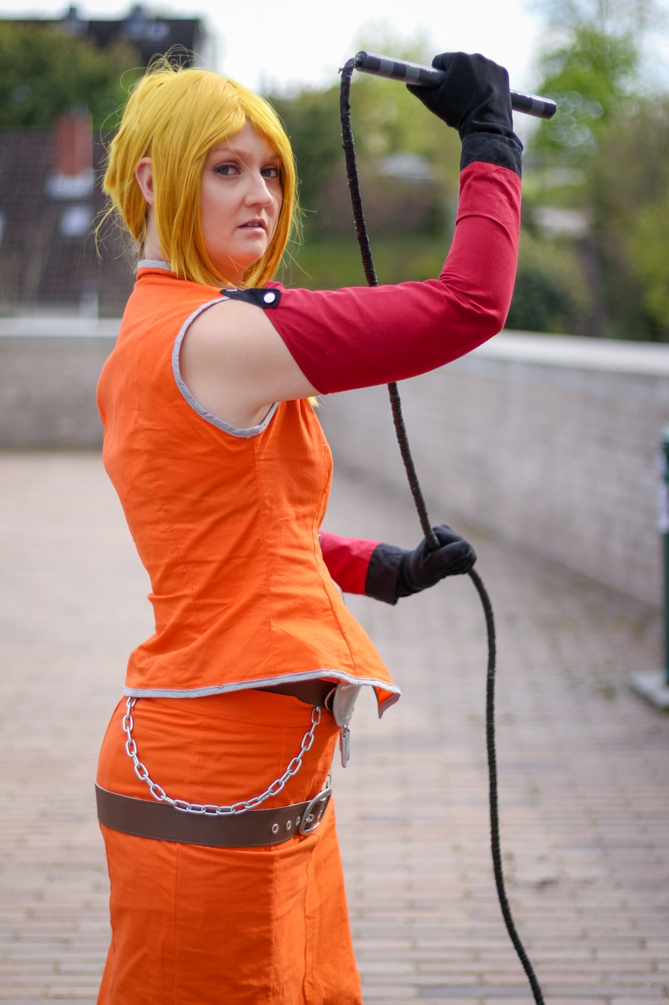 Quistis Trepe  - Photo 42