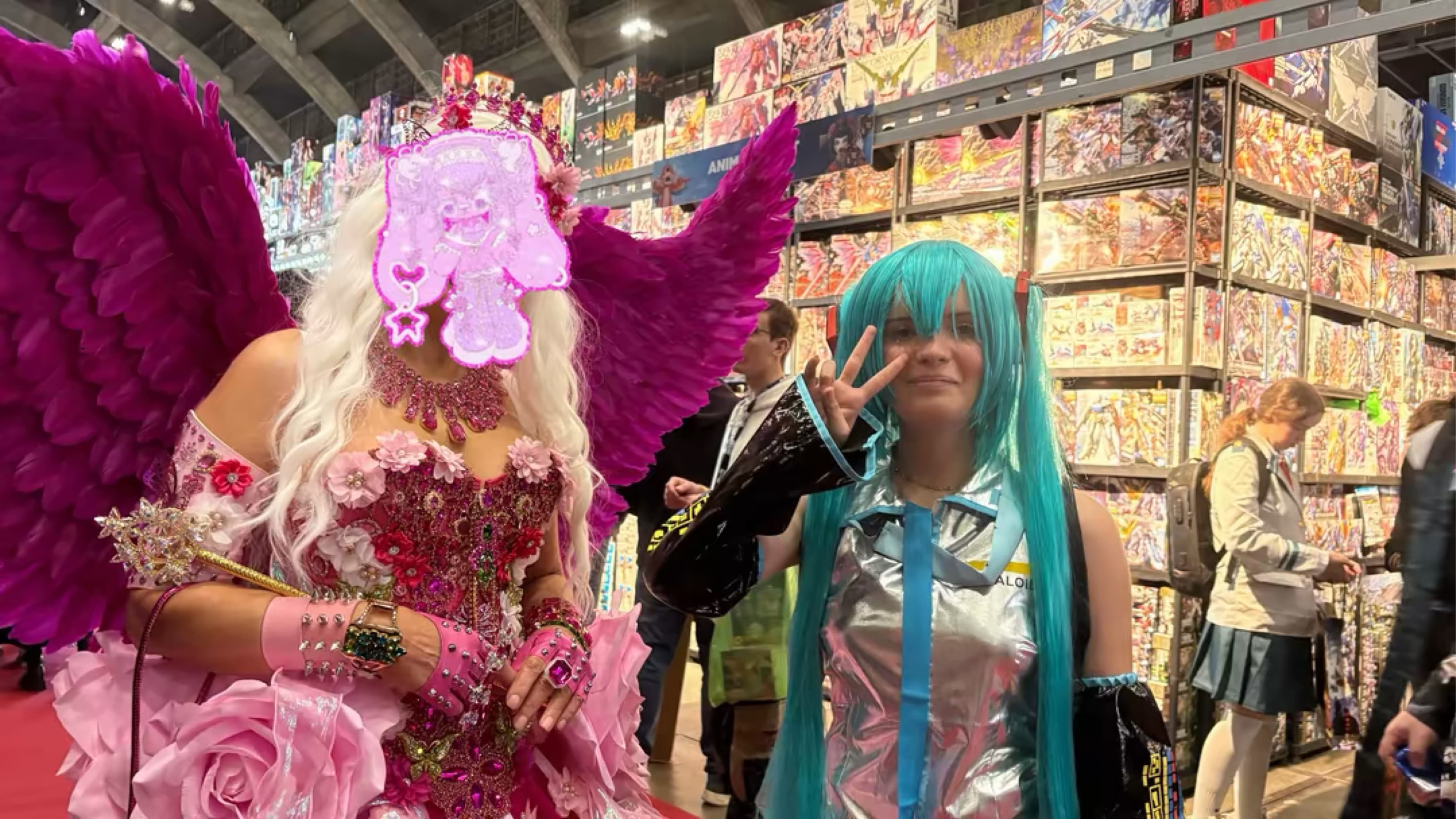 Made In Asia 2025 - Photo 7