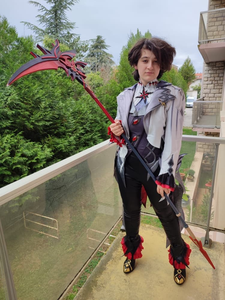 Arlecchino - Photo 42