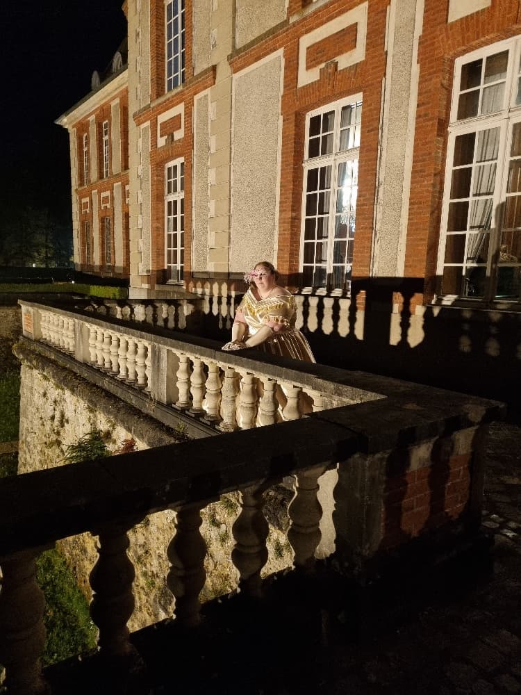 Bal mille livres - Photo 2