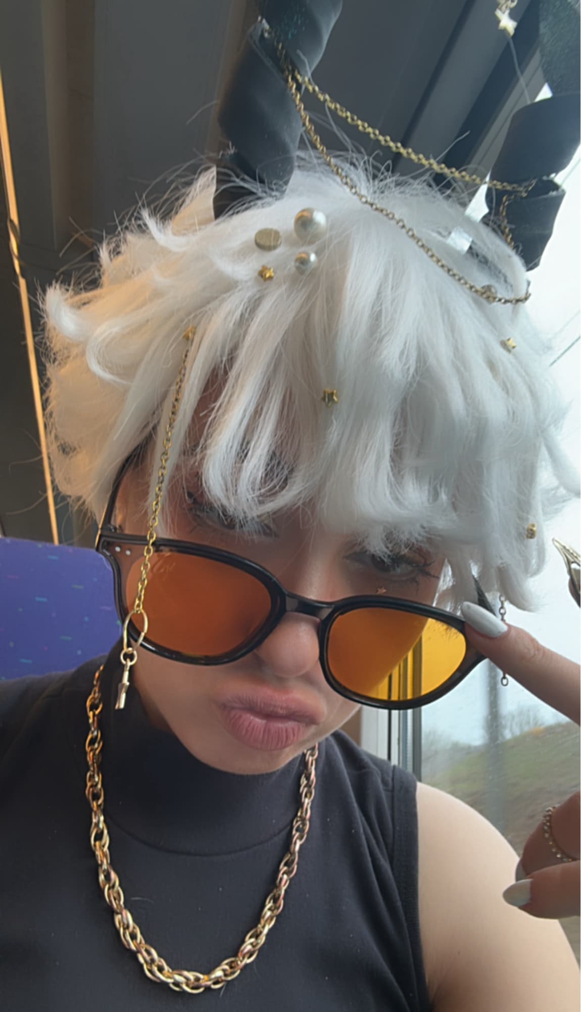 Mammon (2025) - Photo 1