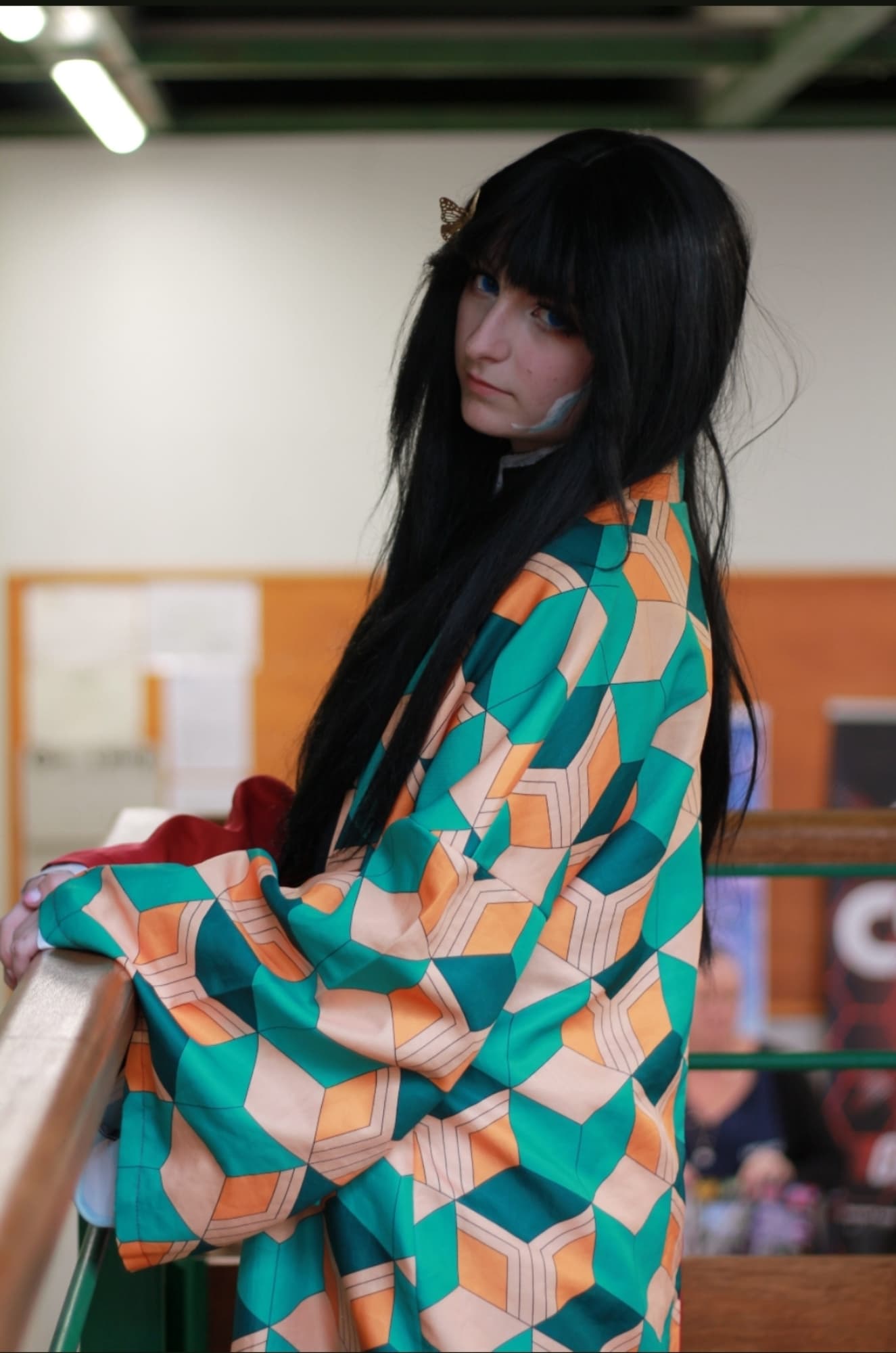 Tomioka Giyuuu - Photo 3