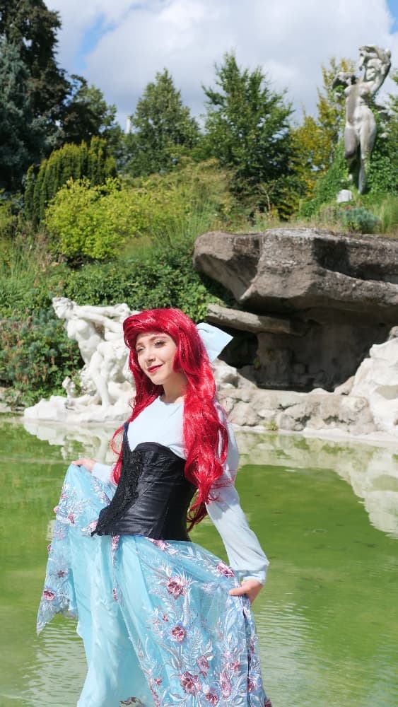 Ariel - Photo 5