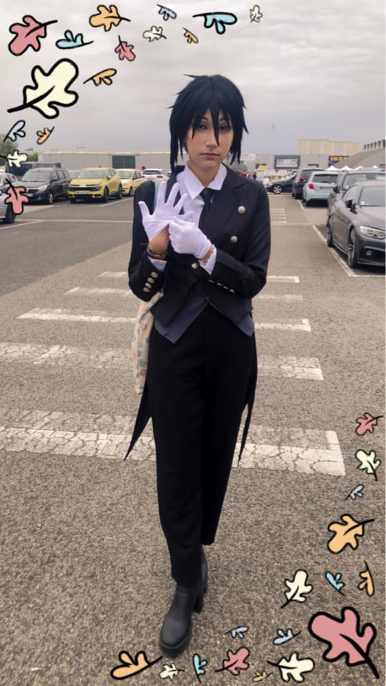 Japan tour - Photo 1