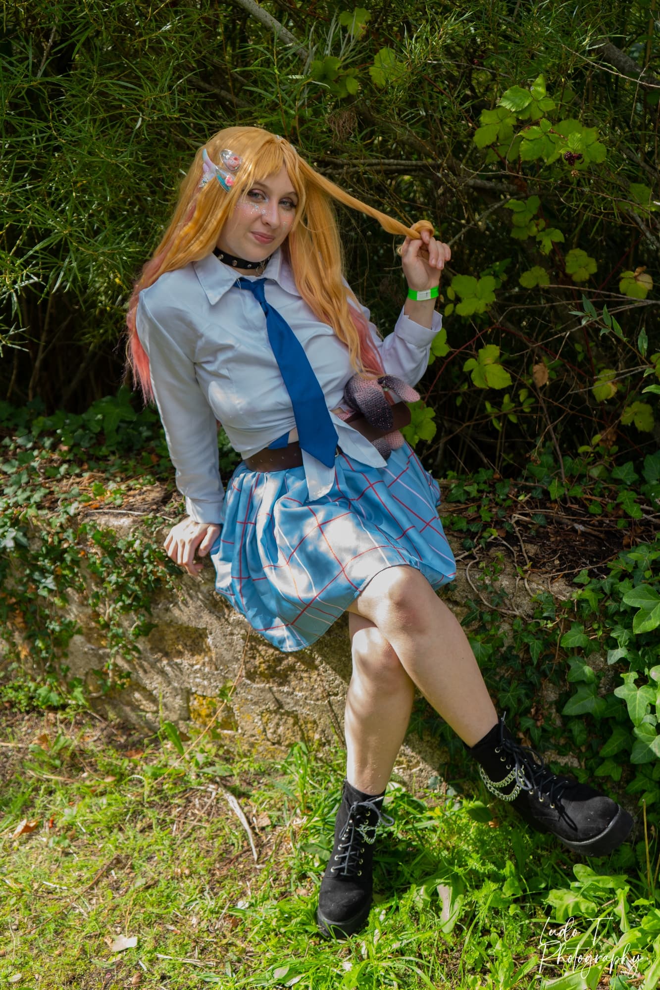 Marine Kitagawa - Photo 17