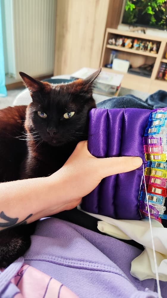 WIP - Saturn - Photo 15