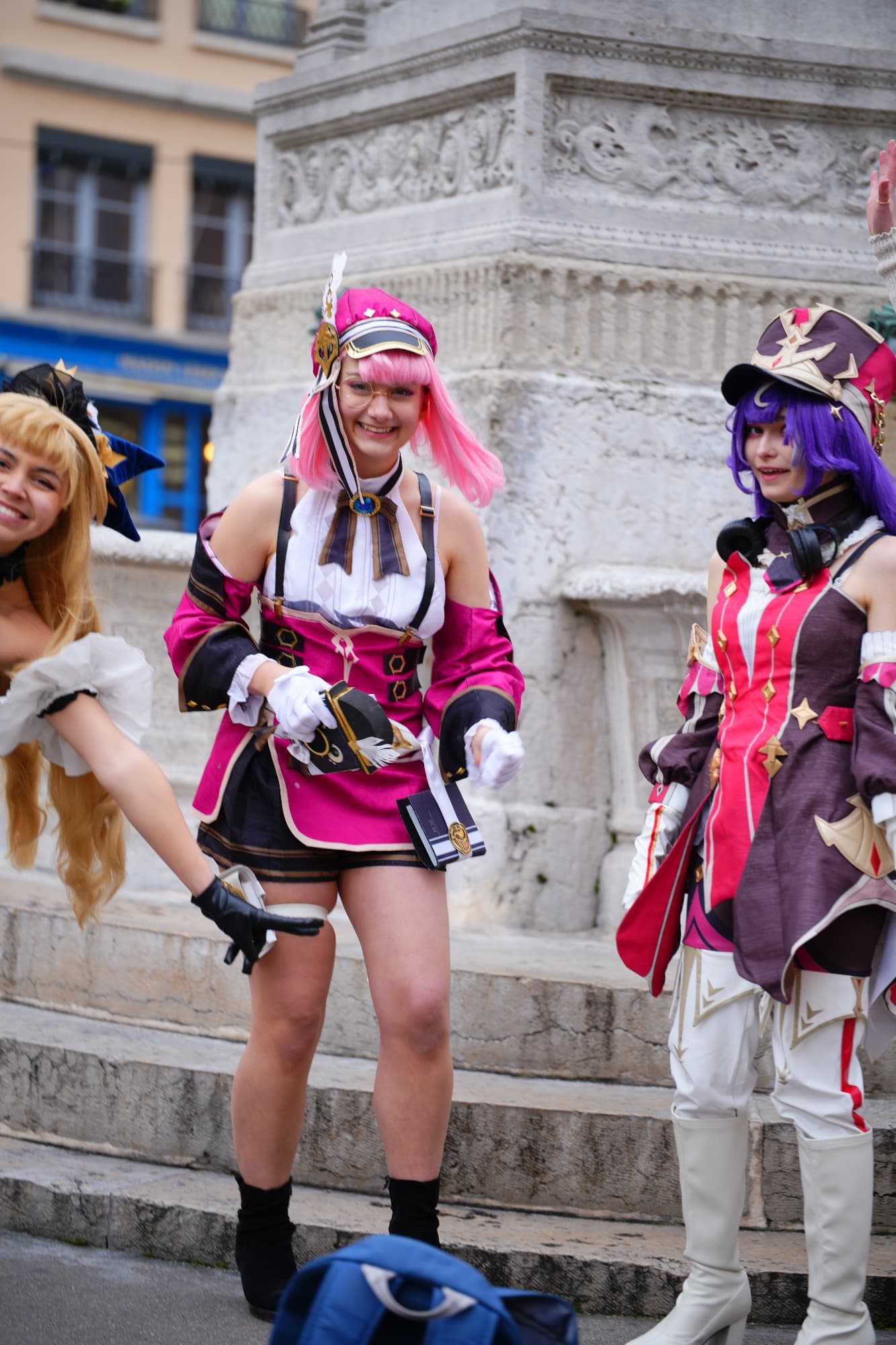 Trio Fontaine  - Photo 86