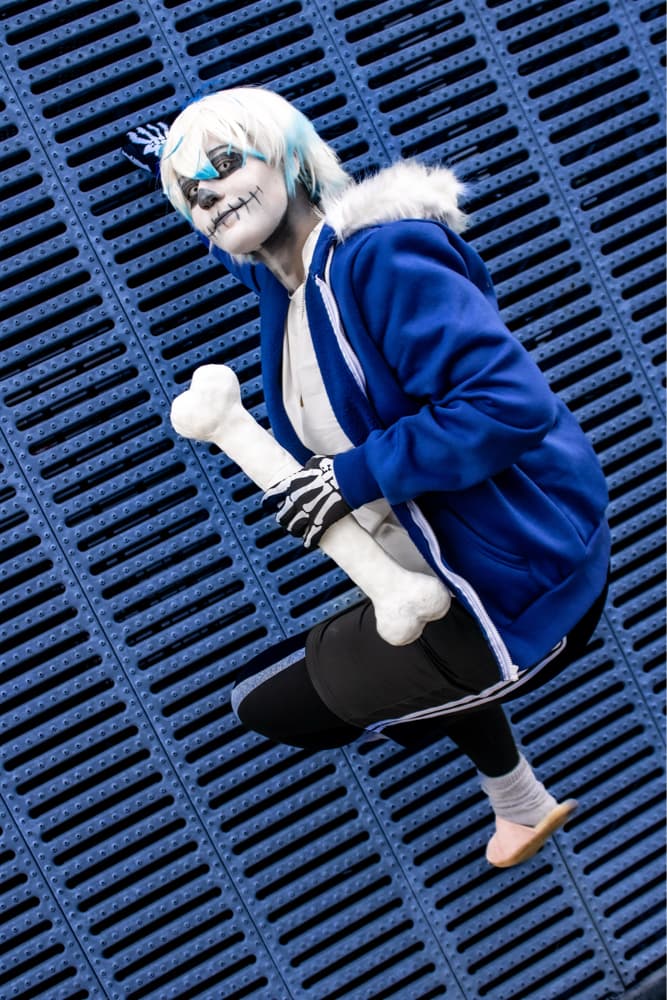 Sans Undertale  - Photo 3